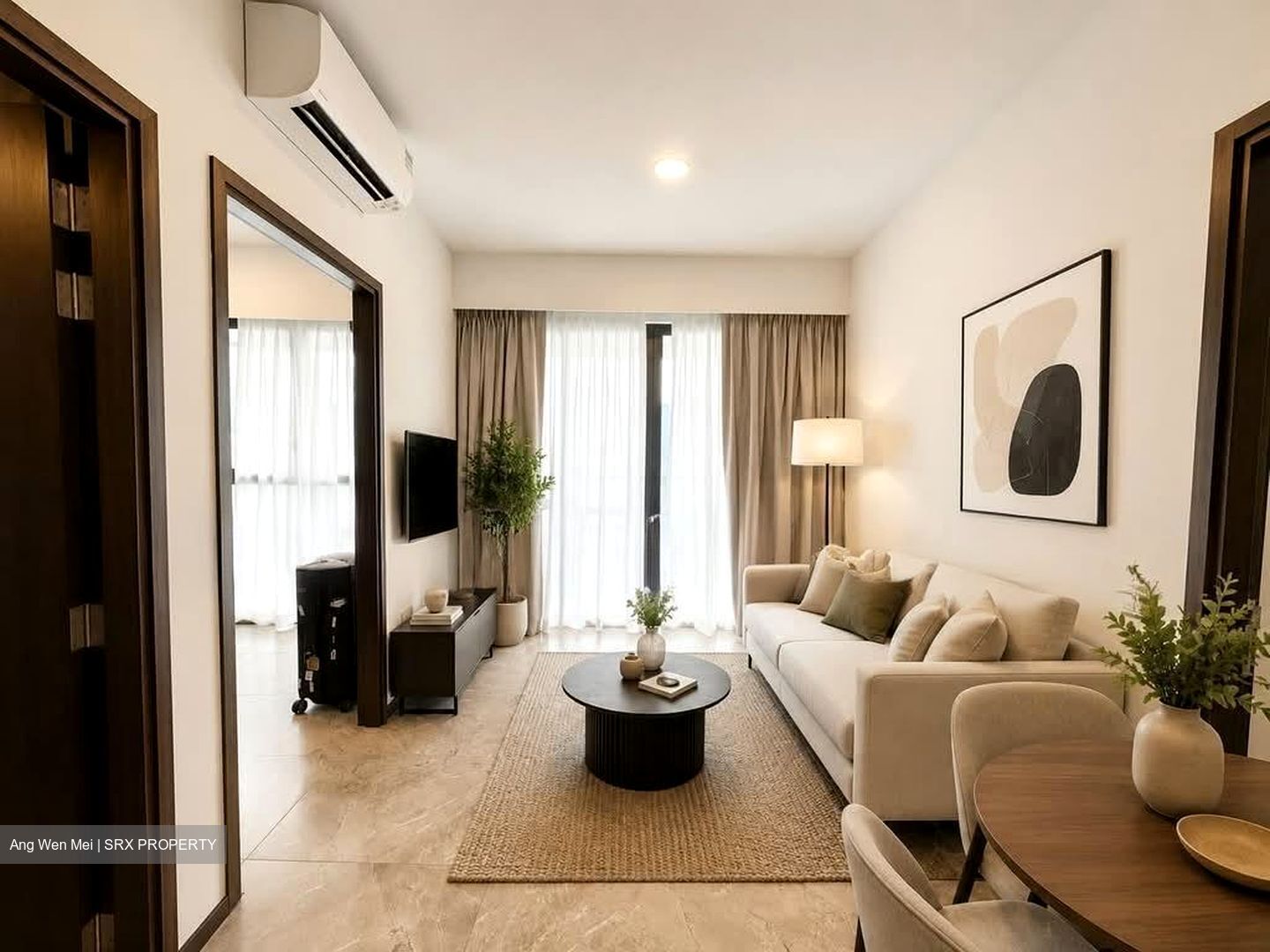 One Pearl Bank (D3), Apartment #583889701